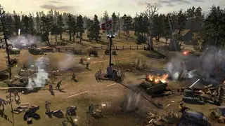 Company of Heroes screenshot