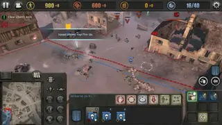 Company of Heroes screenshot