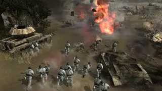 Company of Heroes screenshot