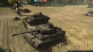 Company of Heroes: Blitzkrieg Mod screenshot