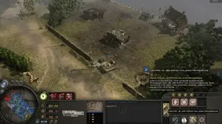 Company of Heroes: Blitzkrieg Mod screenshot