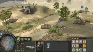 Company of Heroes: Blitzkrieg Mod screenshot