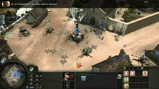 Company of Heroes (New Steam Version) screenshot