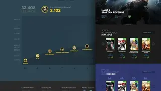 Comparegames screenshot