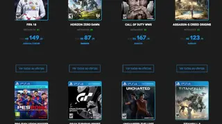 Comparegames screenshot
