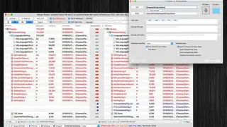 CompareMerge screenshot