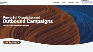 Compass Broadcast Suite screenshot