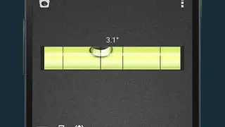 Compass – Level & GPS & Map screenshot