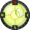 Compass – Level & GPS & Map