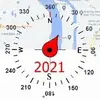 Compass & Map