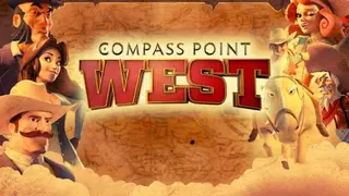 Compass Point: West screenshot