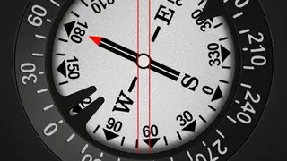 Compass Pro screenshot