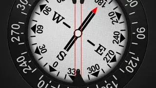 Compass Pro screenshot