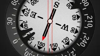 Compass Pro screenshot