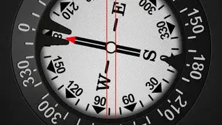 Compass Pro screenshot