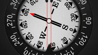 Compass Pro screenshot