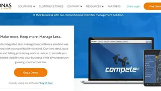 Compete screenshot