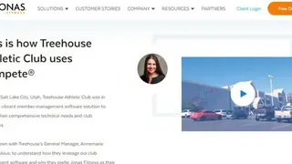 Compete screenshot