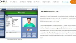 Compete screenshot