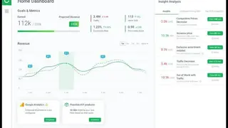 Competera screenshot