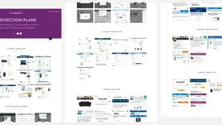 Competitor Screenshots screenshot