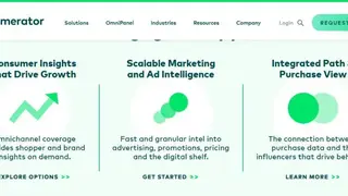 Competitrack screenshot