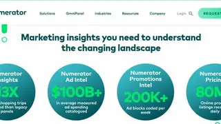 Competitrack screenshot