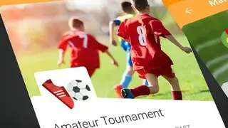 Competize screenshot