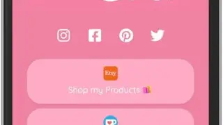 Compiled.social screenshot