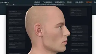 Complete AnatomyG screenshot