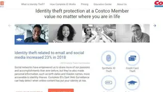 Complete ID screenshot