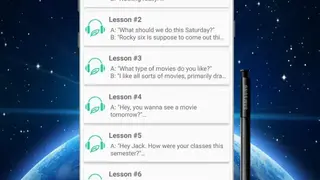 Complete skills for IELTS screenshot