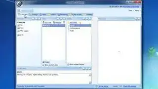 CompleteFTP screenshot