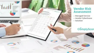 ComplyScore screenshot