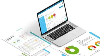 ComplyScore screenshot