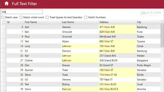 ComponentOne screenshot
