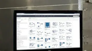 Composable DataOps Platform screenshot