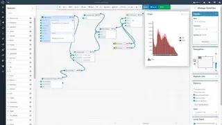 Composable DataOps Platform screenshot