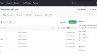 Compositeur Digital screenshot