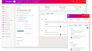 Composity screenshot