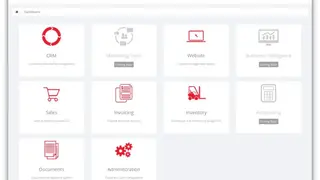 Composity screenshot