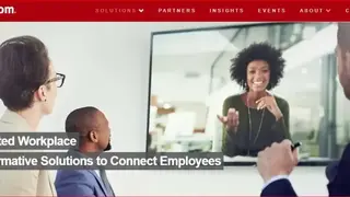 CompuCom screenshot