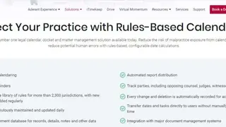 CompuLaw screenshot