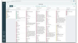 CompuLaw screenshot
