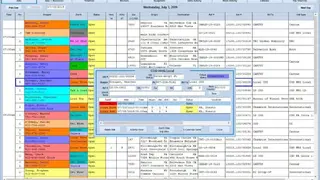 CompuMove screenshot