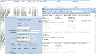 CompuMove screenshot