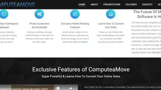 COMPUTEAMOVE screenshot