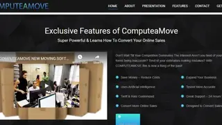 COMPUTEAMOVE screenshot