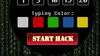 Computer Hacker Prank screenshot