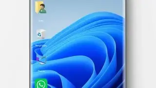 Computer Launcher screenshot